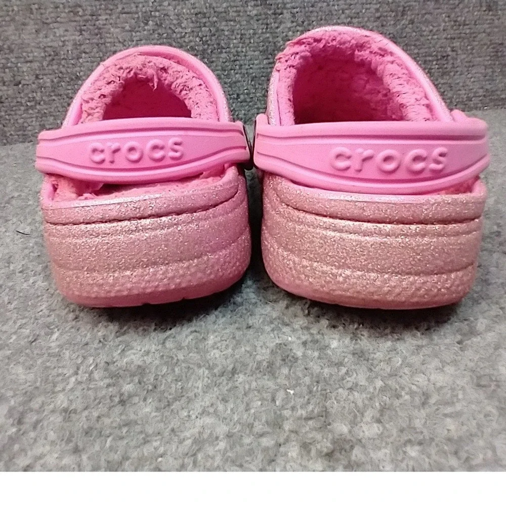 CROCS inspect pics